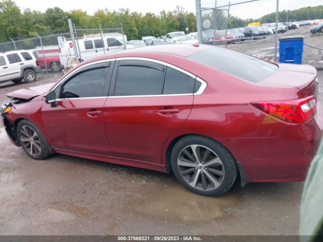 4S3BNAJ61F3034006 Subaru Legacy 2.5i Limited