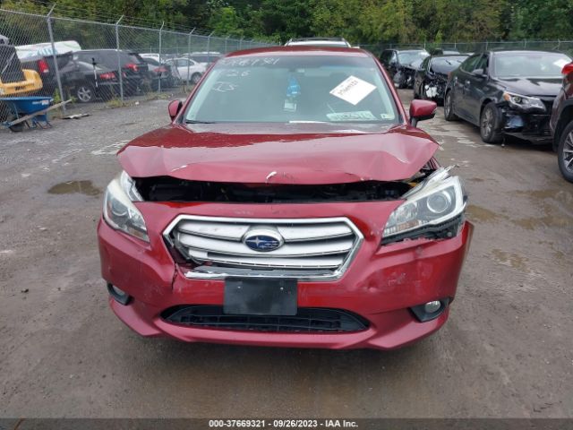 4S3BNAJ61F3034006 Subaru Legacy 2.5i Limited