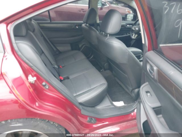 4S3BNAJ61F3034006 Subaru Legacy 2.5i Limited