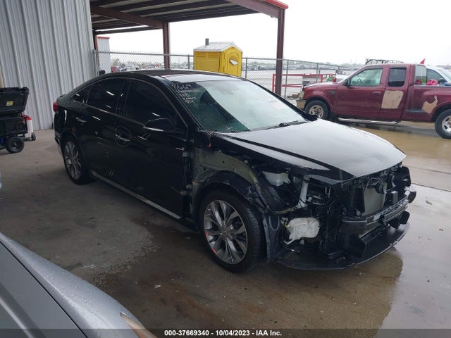 2015 5NPE34AB0FH242786 main image