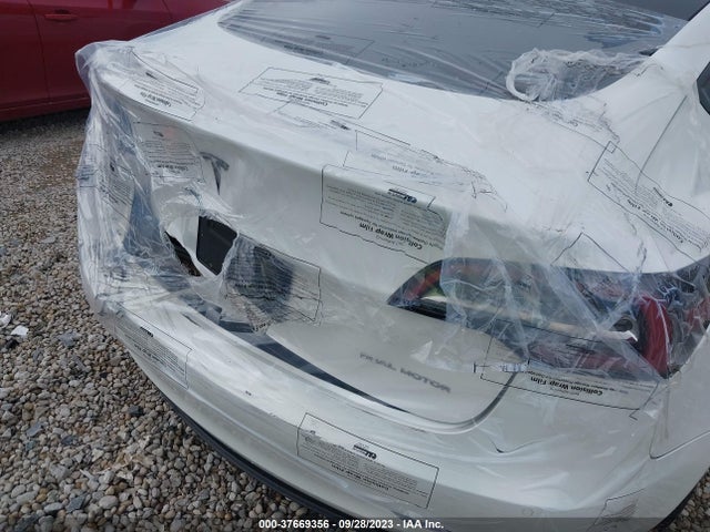 2021 Tesla 3, VIN: 5YJ3E1EB5MF053007