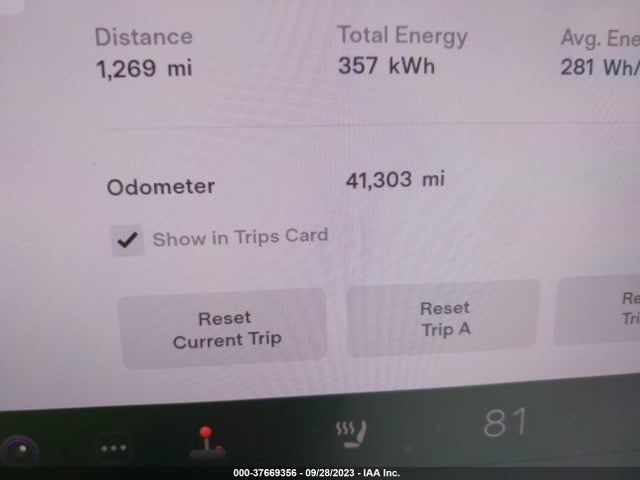 2021 Tesla 3, VIN: 5YJ3E1EB5MF053007