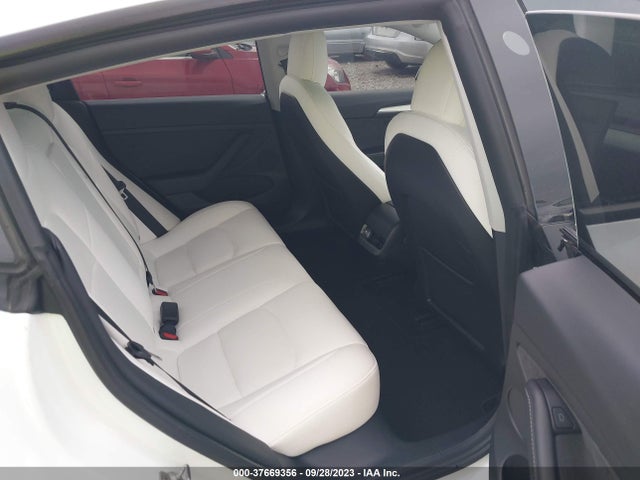 2021 Tesla 3, VIN: 5YJ3E1EB5MF053007