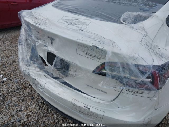 5YJ3E1EB5MF053007 Tesla Model 3 Long Range
