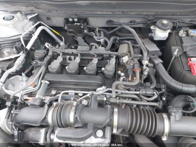 2021 HONDA ACCORD 1HGCV1F46MA043967 Photo 9