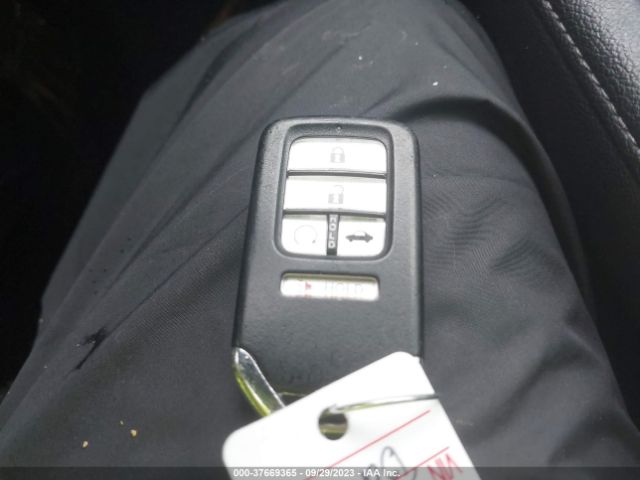 2021 HONDA ACCORD 1HGCV1F46MA043967 Photo 10