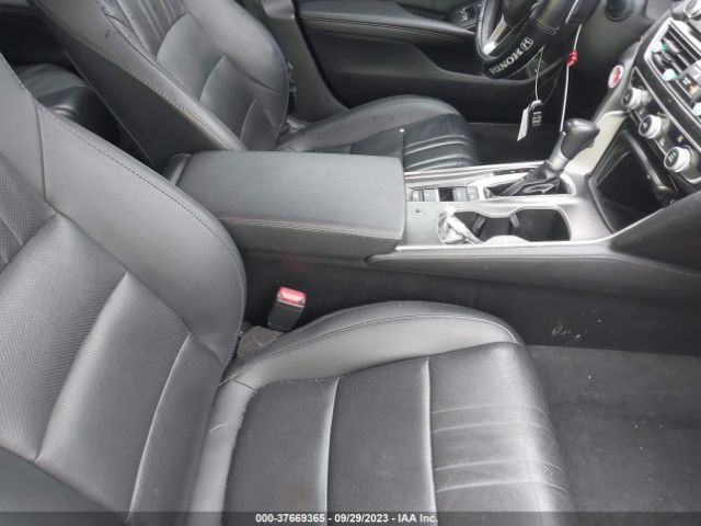 2021 HONDA ACCORD 1HGCV1F46MA043967 Photo 4