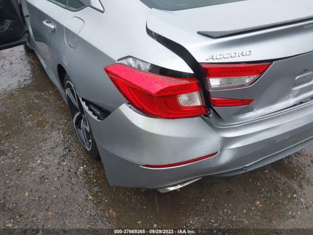 2021 HONDA ACCORD 1HGCV1F46MA043967 Photo 5