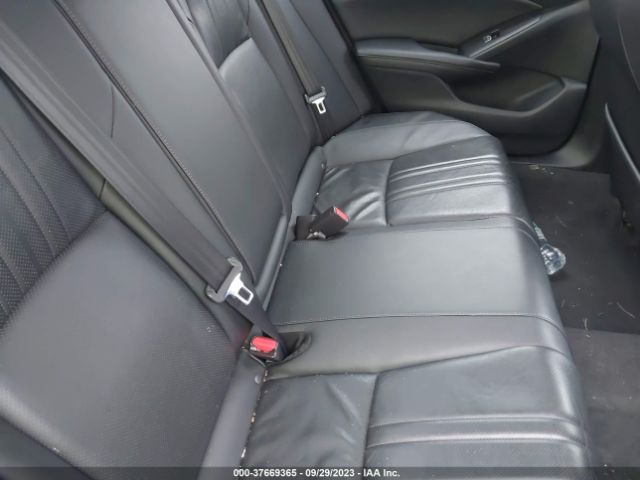 2021 HONDA ACCORD 1HGCV1F46MA043967 Photo 7