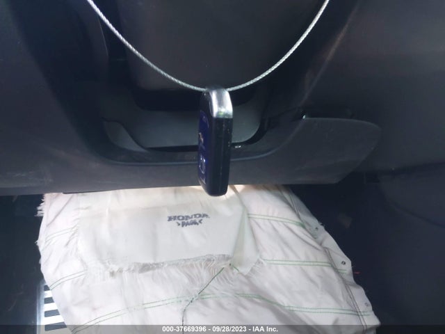Honda Accord Sport 2018 1HGCV1F39JA197575 Image 11