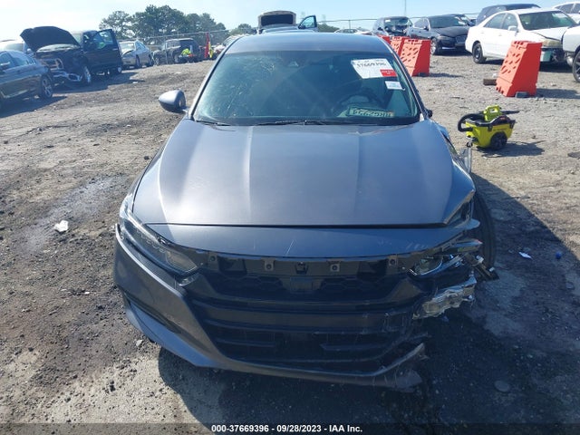 Honda Accord Sport 2018 1HGCV1F39JA197575 Image 12
