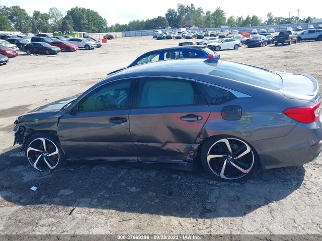 Honda l15be 2018 1HGCV1F39JA197575 Image 32
