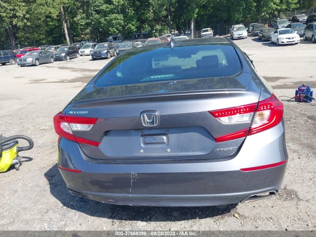 Honda Accord Sport 2018 1HGCV1F39JA197575 Image 16