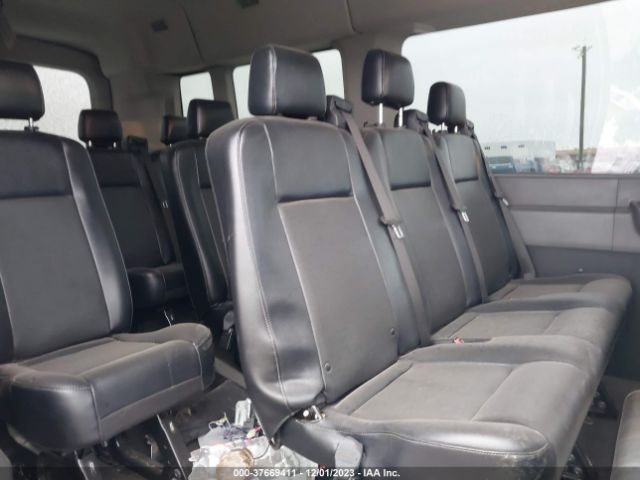 1FBAX2C88MKA11663 Ford Transit Passenger Wagon Xl/xlt