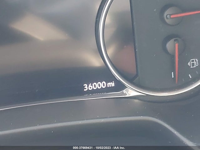 Chevrolet BLAZER RS 2020 3GNKBKRS4LS705004 Image 7