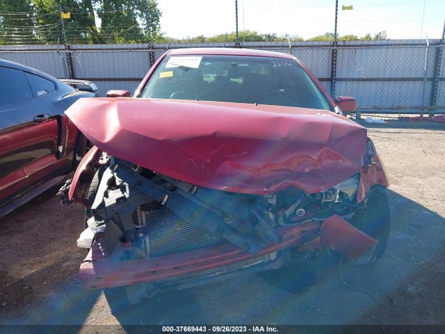 2010 FORD FUSION SEL VIN: 3FAHP0JG8AR182256