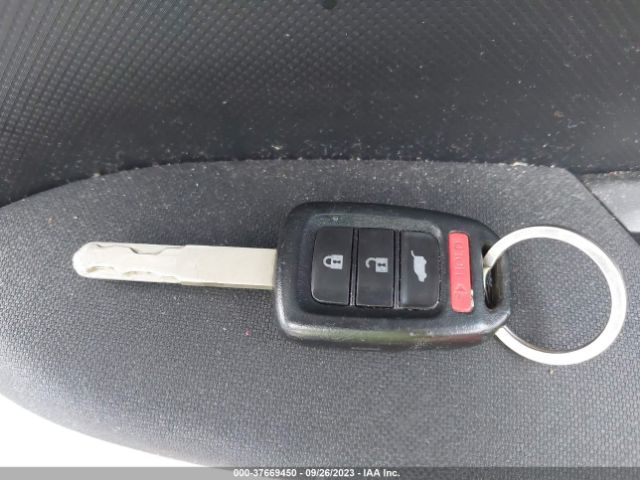 SHHFK7H44HU404936 Honda Civic Hatchback Sport
