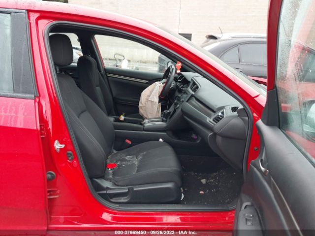 SHHFK7H44HU404936 Honda Civic Hatchback Sport