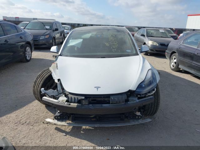 5YJ3E1EB3MF928200 Tesla Model 3 Long Range