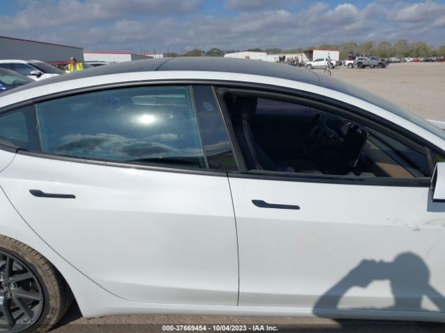 5YJ3E1EB3MF928200 Tesla Model 3 Long Range