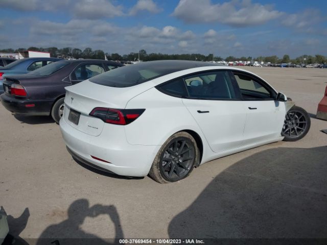 5YJ3E1EB3MF928200 Tesla Model 3 Long Range