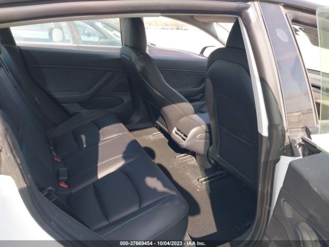 5YJ3E1EB3MF928200 Tesla Model 3 Long Range