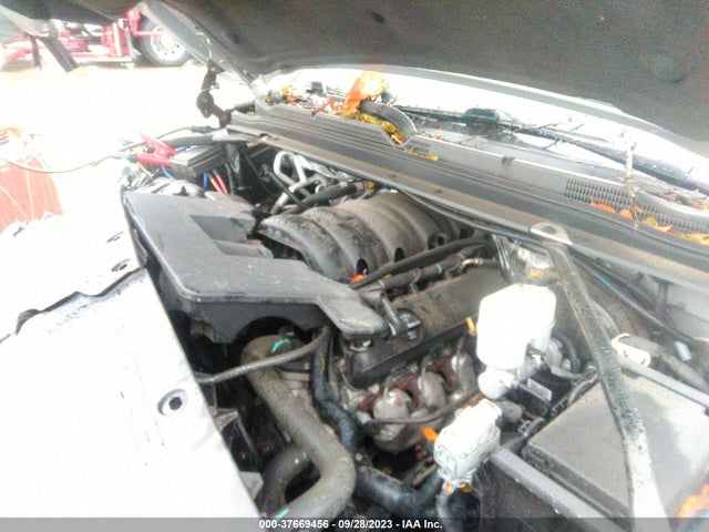 Chevrolet Suburban Ltz 2016 1GNSKJKCXGR100023 Image 10