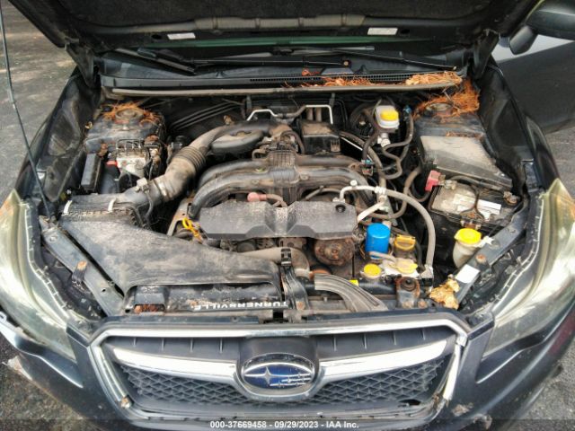JF2GPAFC8FH293787 Subaru Xv Crosstrek Premium