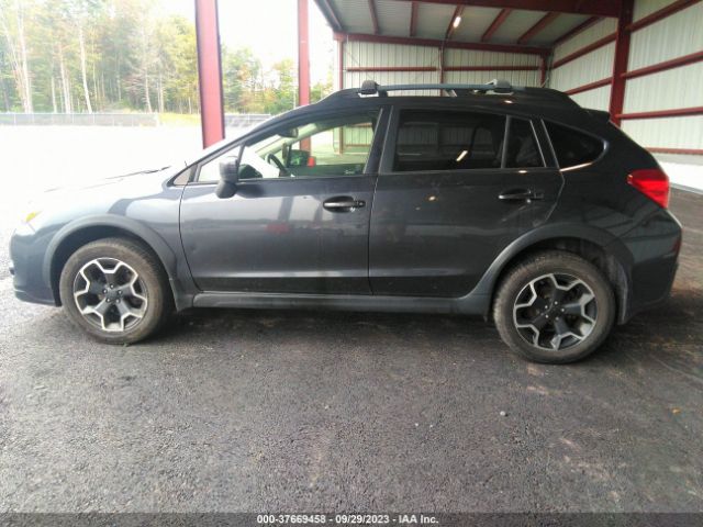 JF2GPAFC8FH293787 Subaru Xv Crosstrek Premium