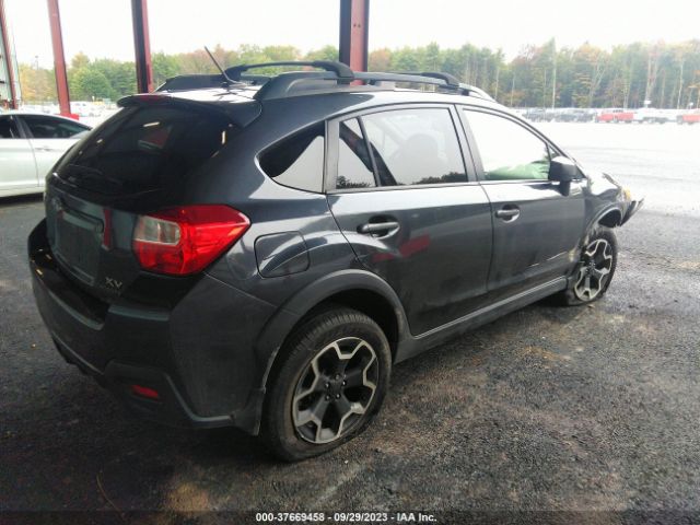 JF2GPAFC8FH293787 Subaru Xv Crosstrek Premium