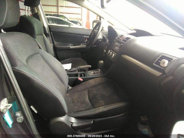 JF2GPAFC8FH293787 Subaru Xv Crosstrek Premium