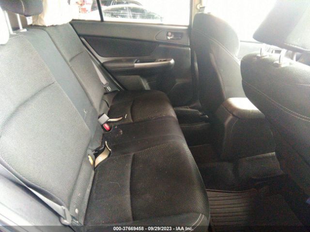 JF2GPAFC8FH293787 Subaru Xv Crosstrek Premium