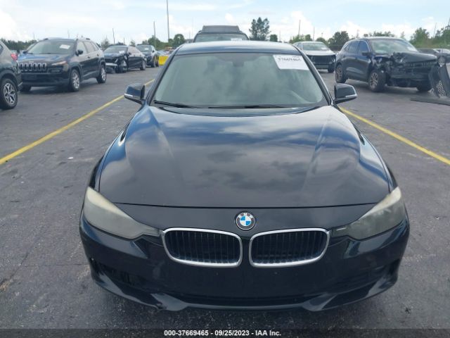 WBA3C1C57FP853560 BMW 3 Series 328i