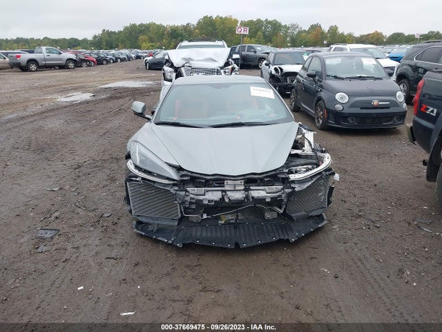 Chevrolet Corvette 2lt 2022 1G1YB2D44N5115662 Image 12