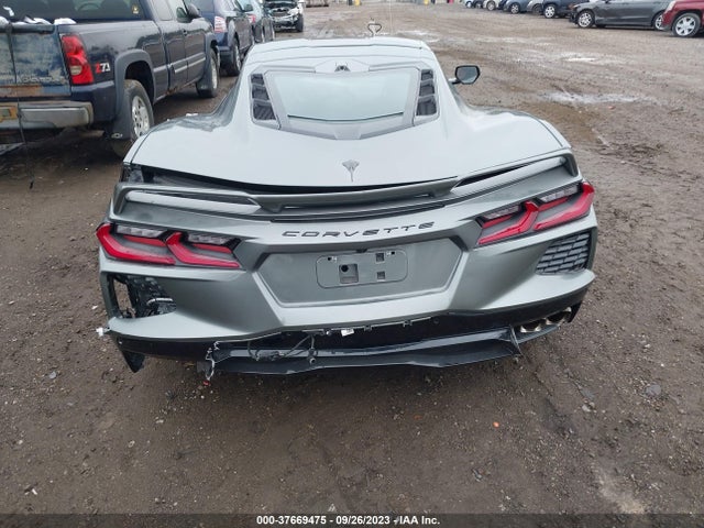 Chevrolet Corvette 2lt 2022 1G1YB2D44N5115662 Image 16