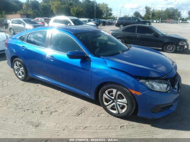 2016 19XFC2F53GE081366 main image