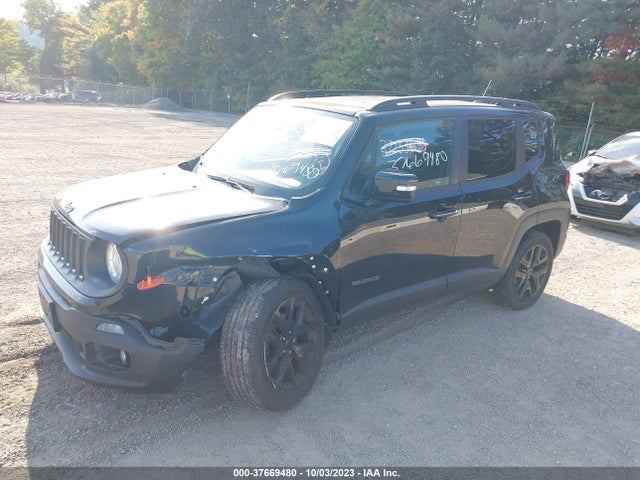 ZACCJABB4HPF02319 Jeep Renegade Altitude