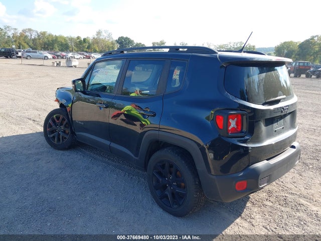 ZACCJABB4HPF02319 Jeep Renegade Altitude