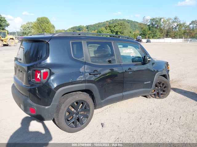 ZACCJABB4HPF02319 Jeep Renegade Altitude