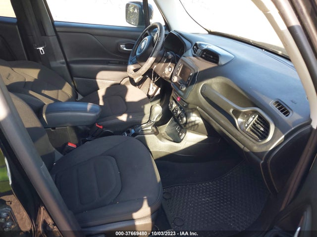 ZACCJABB4HPF02319 Jeep Renegade Altitude