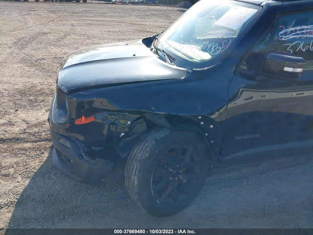 ZACCJABB4HPF02319 Jeep Renegade Altitude
