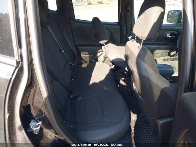 ZACCJABB4HPF02319 Jeep Renegade Altitude