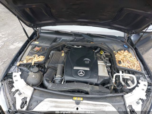 55SWF4JBXFU056262 Mercedes-Benz C 300 Sport/luxury/