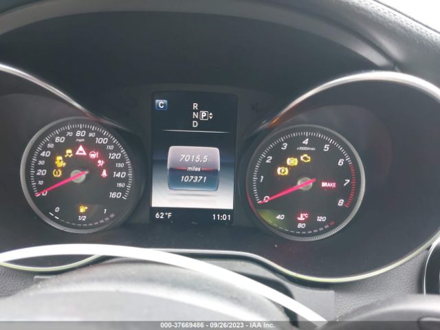 55SWF4JBXFU056262 Mercedes-Benz C 300 Sport/luxury/