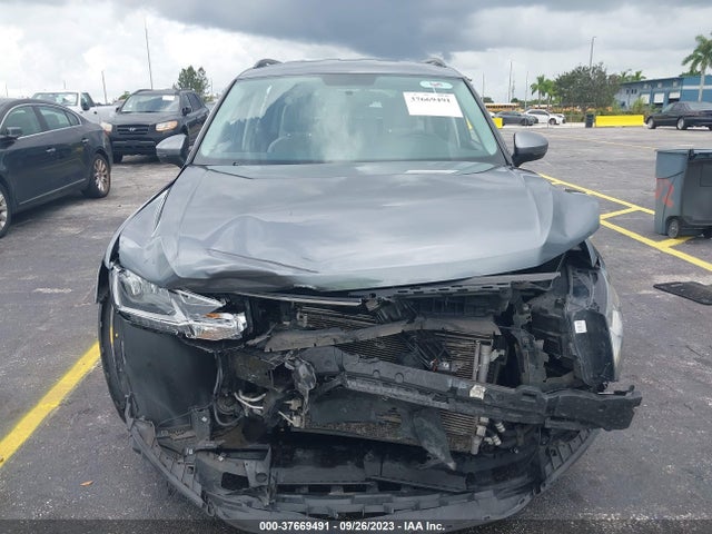 3VV1B7AX9KM079138 Volkswagen TIGUAN S