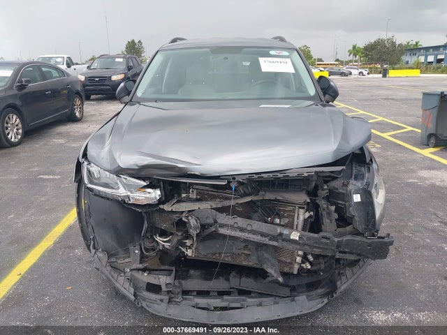 3VV1B7AX9KM079138 Volkswagen TIGUAN S