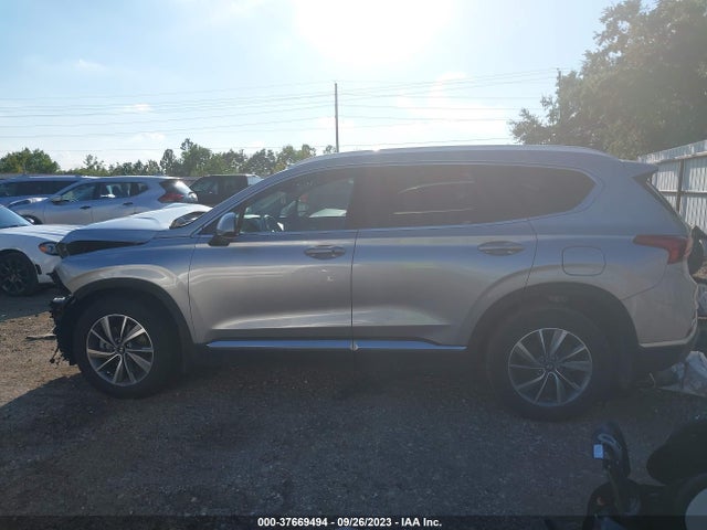 Hyundai Santa Fe Sel 2020 5NMS33AD2LH263999 Image 14