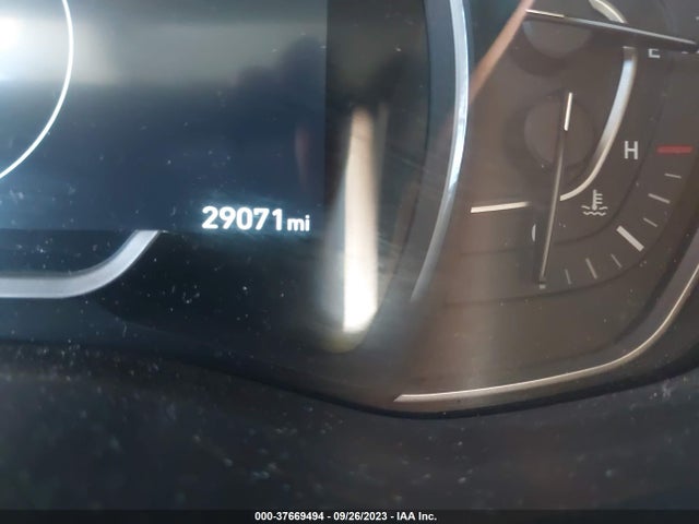 Hyundai Santa Fe Sel 2020 5NMS33AD2LH263999 Image 15
