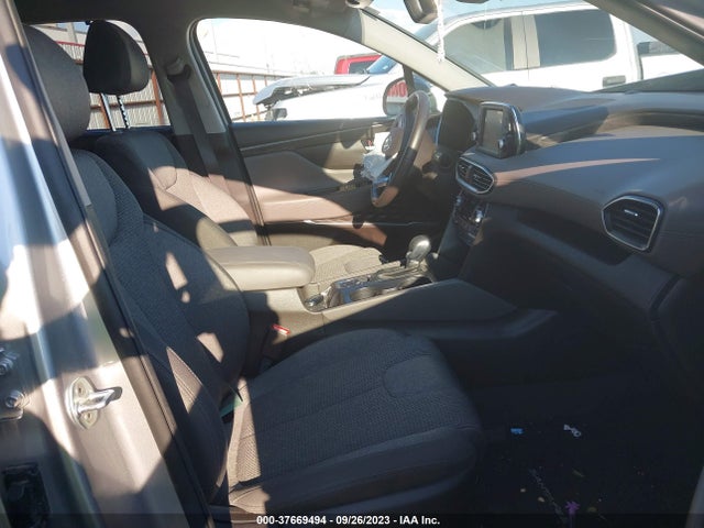 Hyundai Santa Fe Sel 2020 5NMS33AD2LH263999 Image 5