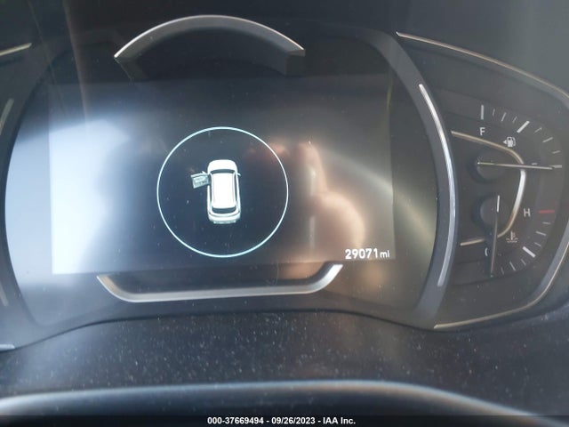 Hyundai Santa Fe Sel 2020 5NMS33AD2LH263999 Image 7
